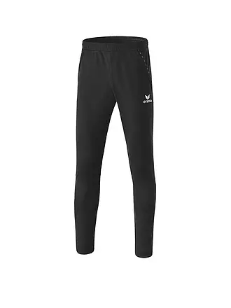ERIMA | Herren Trainingshose mit Wadeneinsatz 2.0 | 